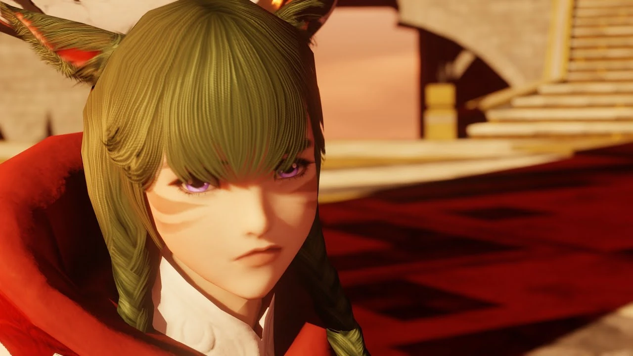 После того, как вы поможете новому ростку пройти Убежище