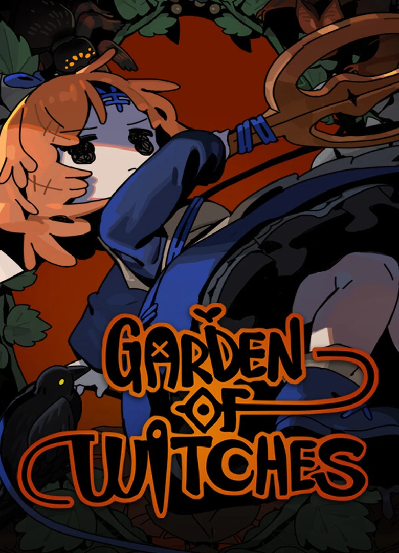 Garden of Witches