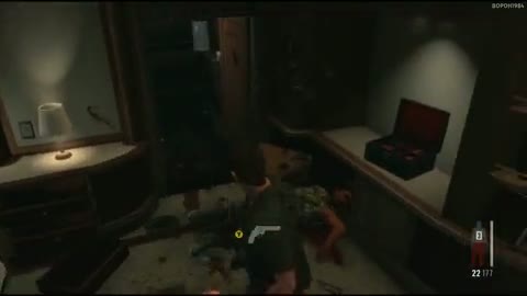 Max Payne 3 Глава 11 прохождение 2