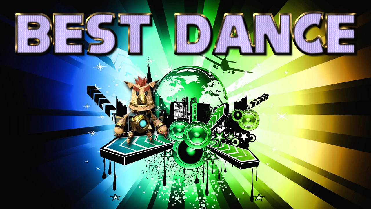 Best Dance
