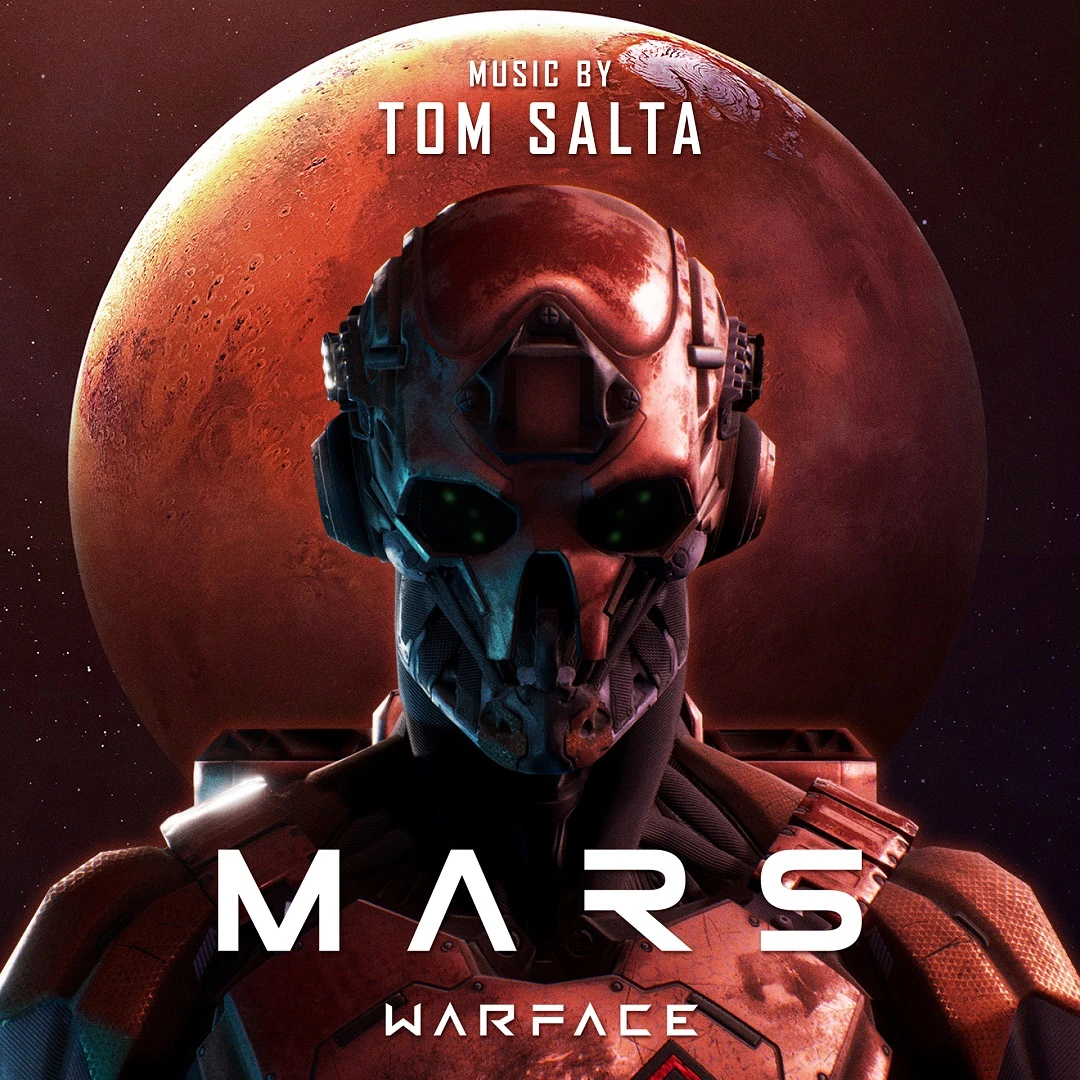 Warface "OST Warface Mars"