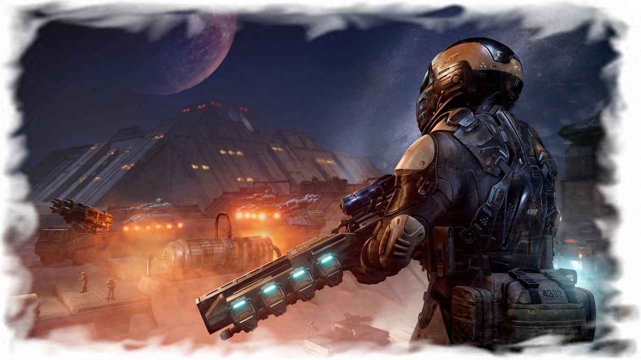 Silica "Саундтрек"