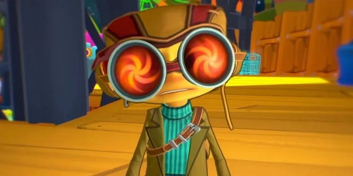 На Psychonauts 3 "сейчас нет планов"