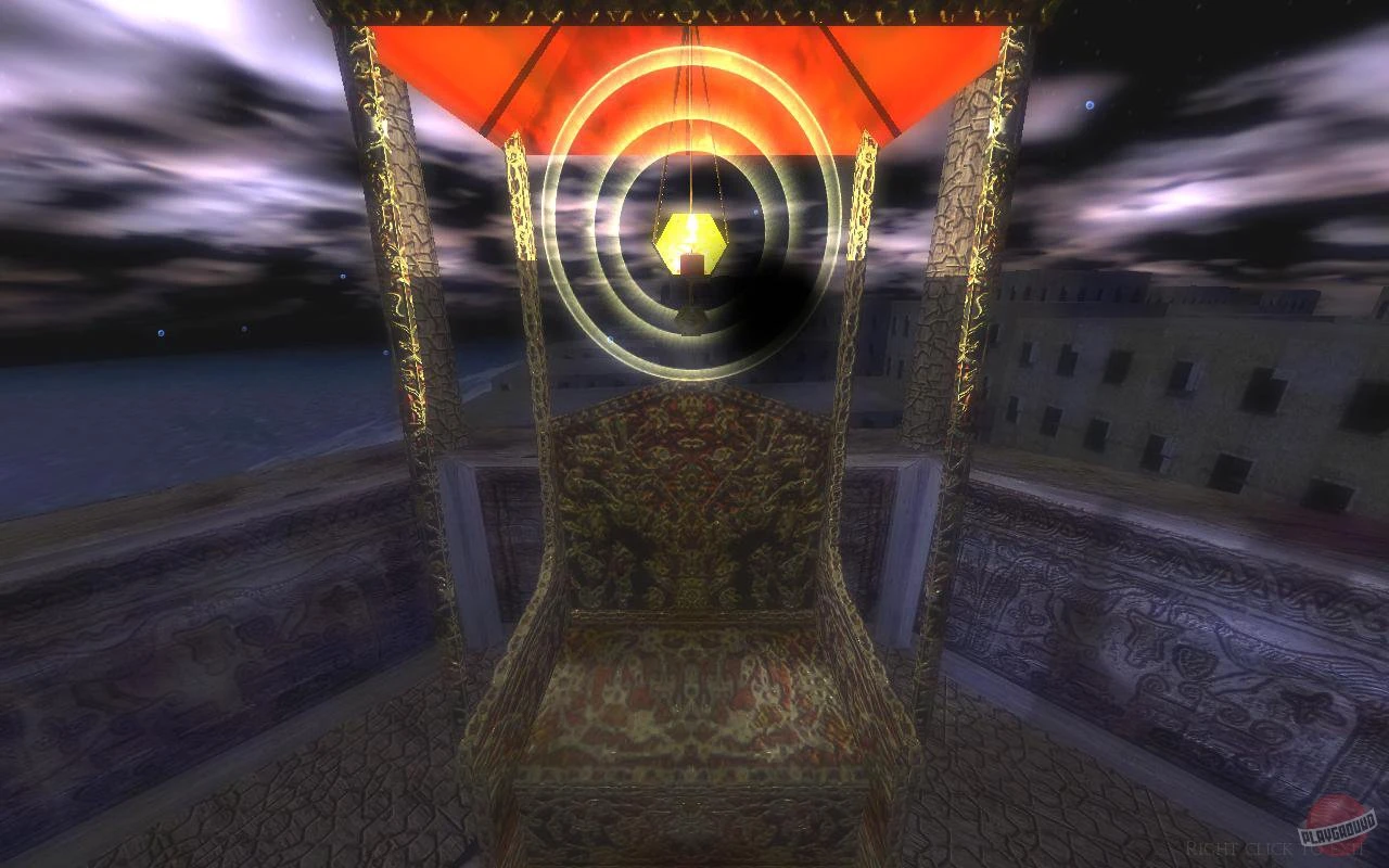 Fatale. За упокой