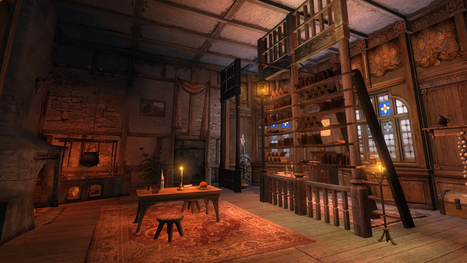 Witcher "Masquerade"