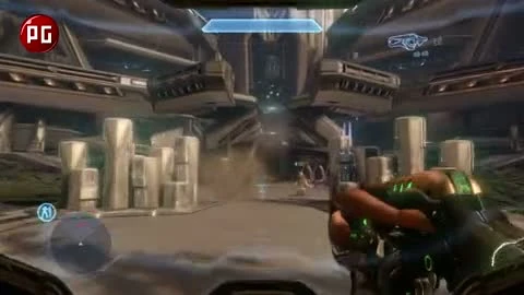 Halo 4. Прилежный ученик