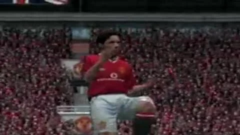 FIFA 2003 Video #3