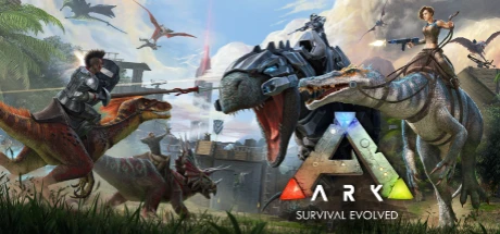 ARK: Survival Evolved: Трейнер/Trainer (+15) [268.258] {Kalas}