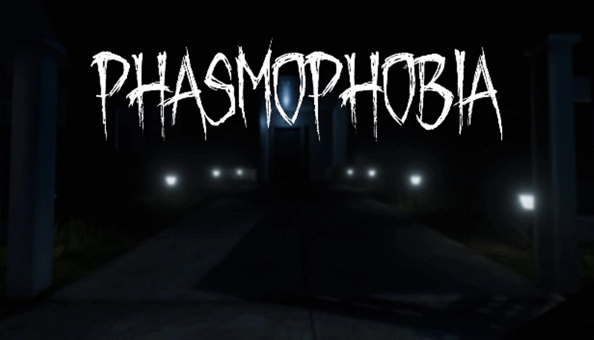 Phasmophobia выпускает обновление 0.9.6.0