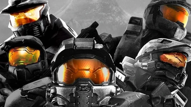 Релизный трейлер Halo: The Master Chief Collection