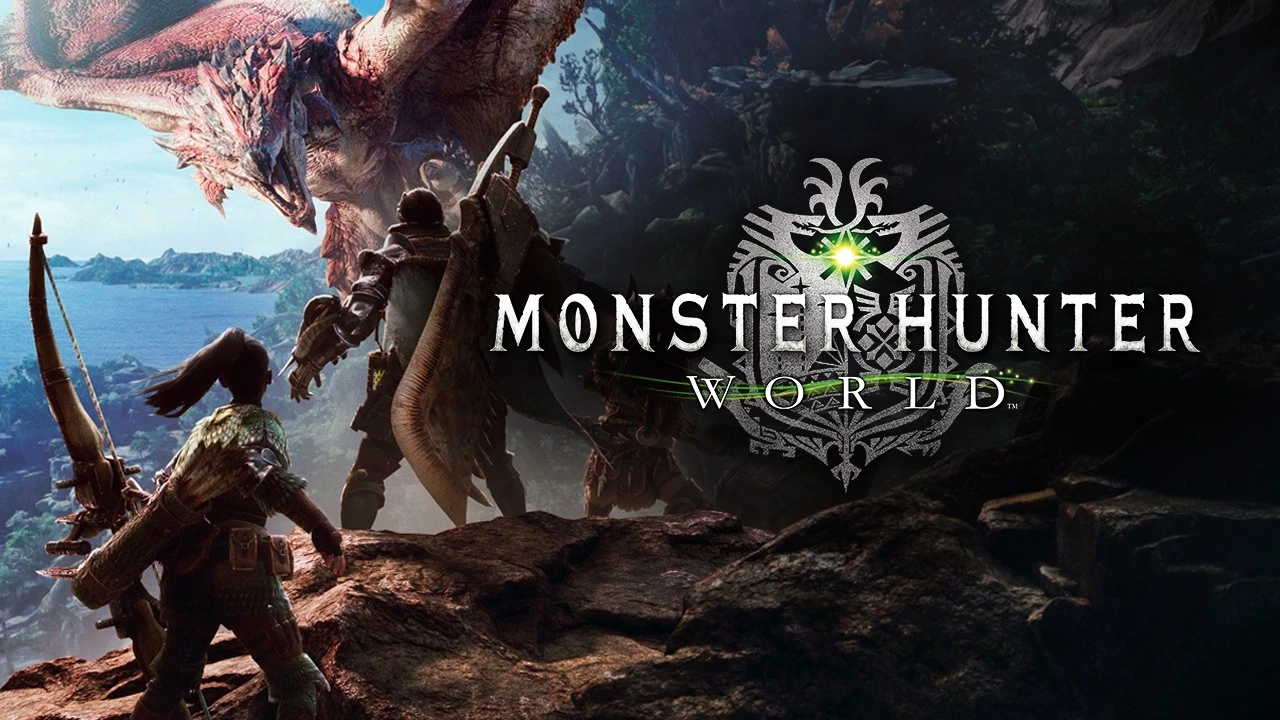 Поставки и цифровые продажи Monster Hunter: World превысили 20 миллионов