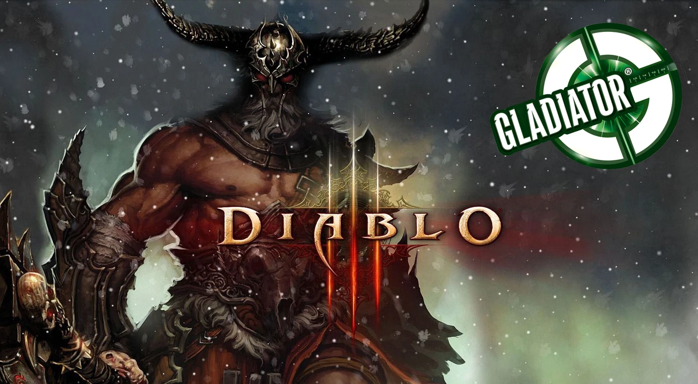 Участвуйте в борьбе за Razer Hydra в новом челлендже от Gladiator