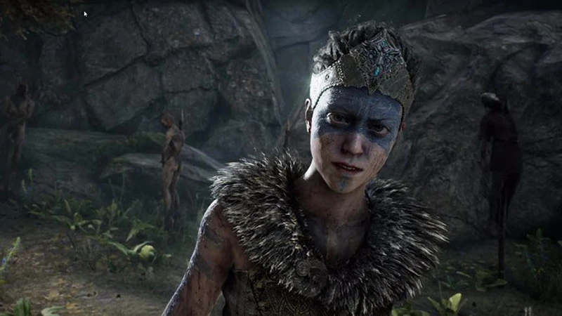 Студия Ninja Theory объяснила, почему присоединилась к Microsoft