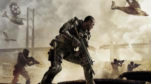 Call of Duty: Advanced Warfare список Достижения Xbox One