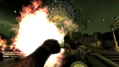 Killing Floor "Трейлер Summer Sideshow: Pier of Pain"