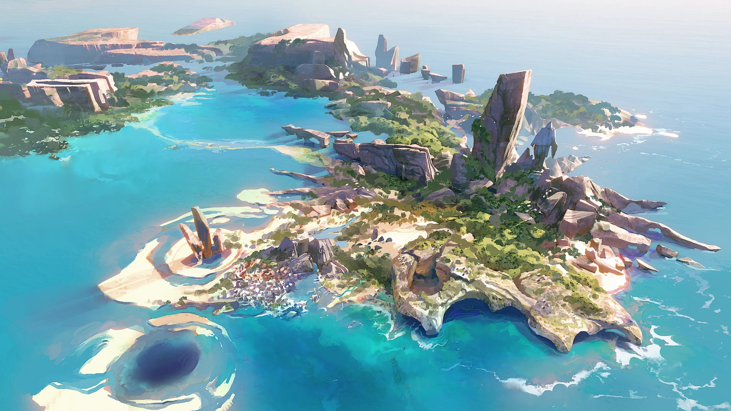 Для Profane выпустили новую дорожную карту