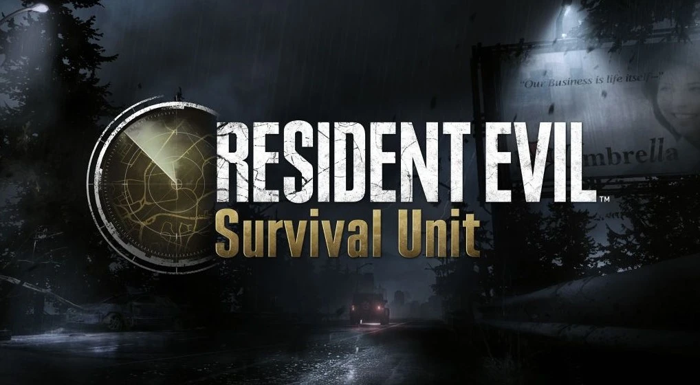 Состоялся анонс Resident Evil: Survival Unit, стратегии в реальном времени для iOS и Android