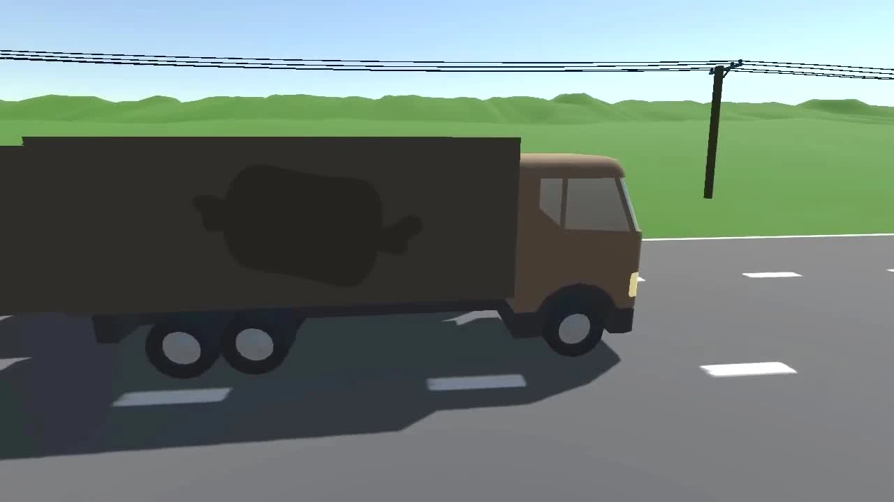 Gang Beasts - обзор обновления 0.5.0