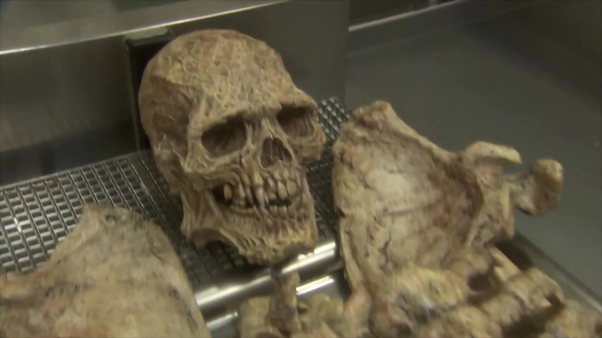 Вирусный ролик The Order: 1886