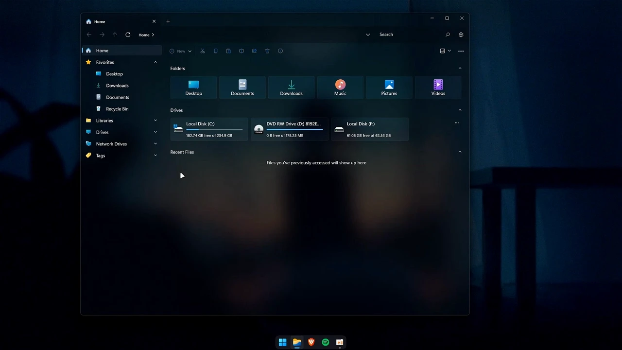 Microsoft подтвердила некорректную работу основных компонентов Windows 11
