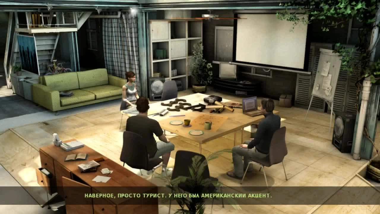 Прохождение 15 Days #3 - День 3