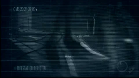 Alien Swarm "Launch Trailer"