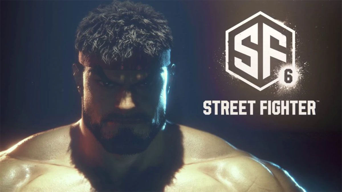 Street Fighter 6 может выйти на Xbox Series X
