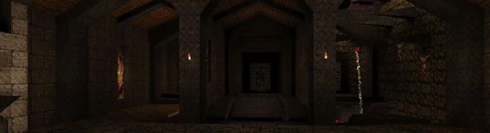 Версию Quake для аркадных автоматов запустили на ПК