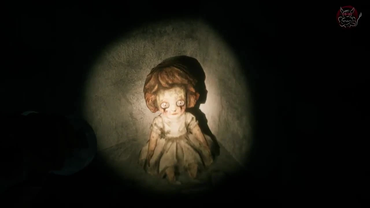 Home Sweet Home - Тайский хоррор