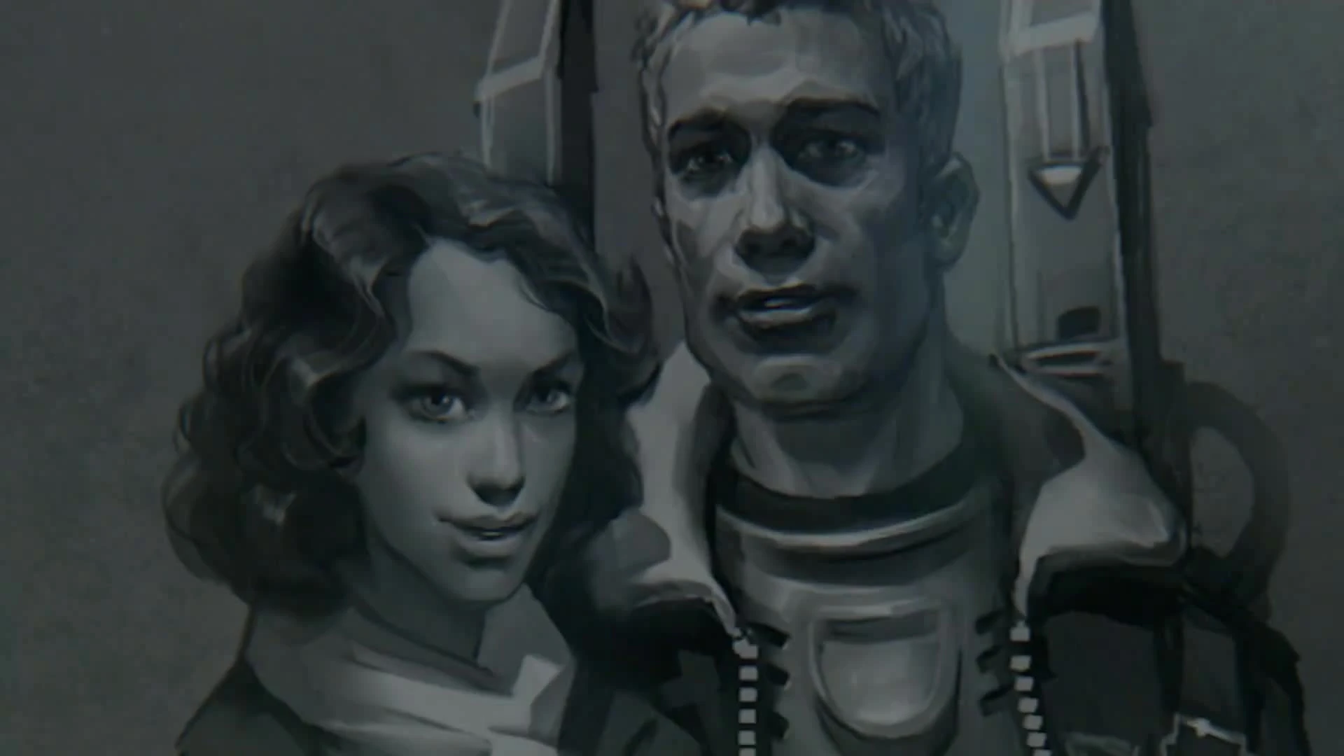 Расширенный трейлер адвенчуры Valley