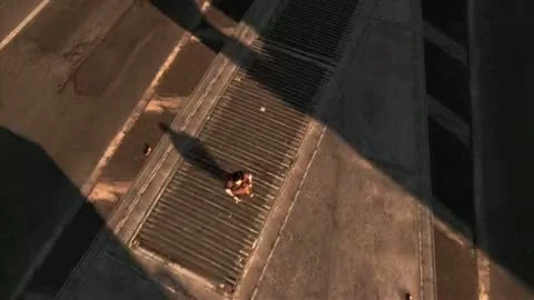 First GTA IV trailer HD