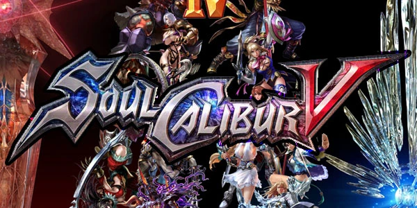 Soul Calibur V вышел в США, первые оценки