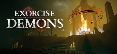 Состоялся релиз Exorcise The Demons