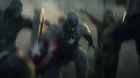 Captain America: Super Soldier "Пролог"