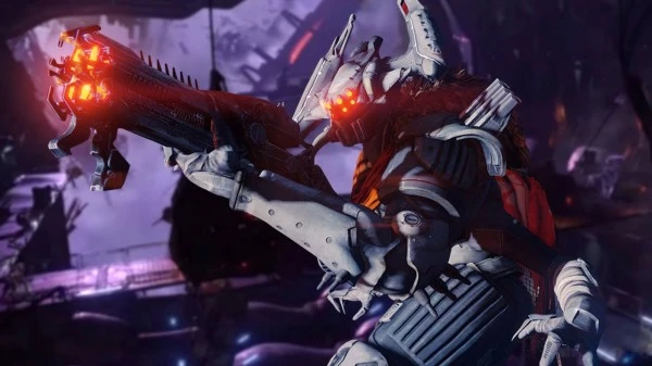 Работает ли Bungie над портом Destiny для PC?