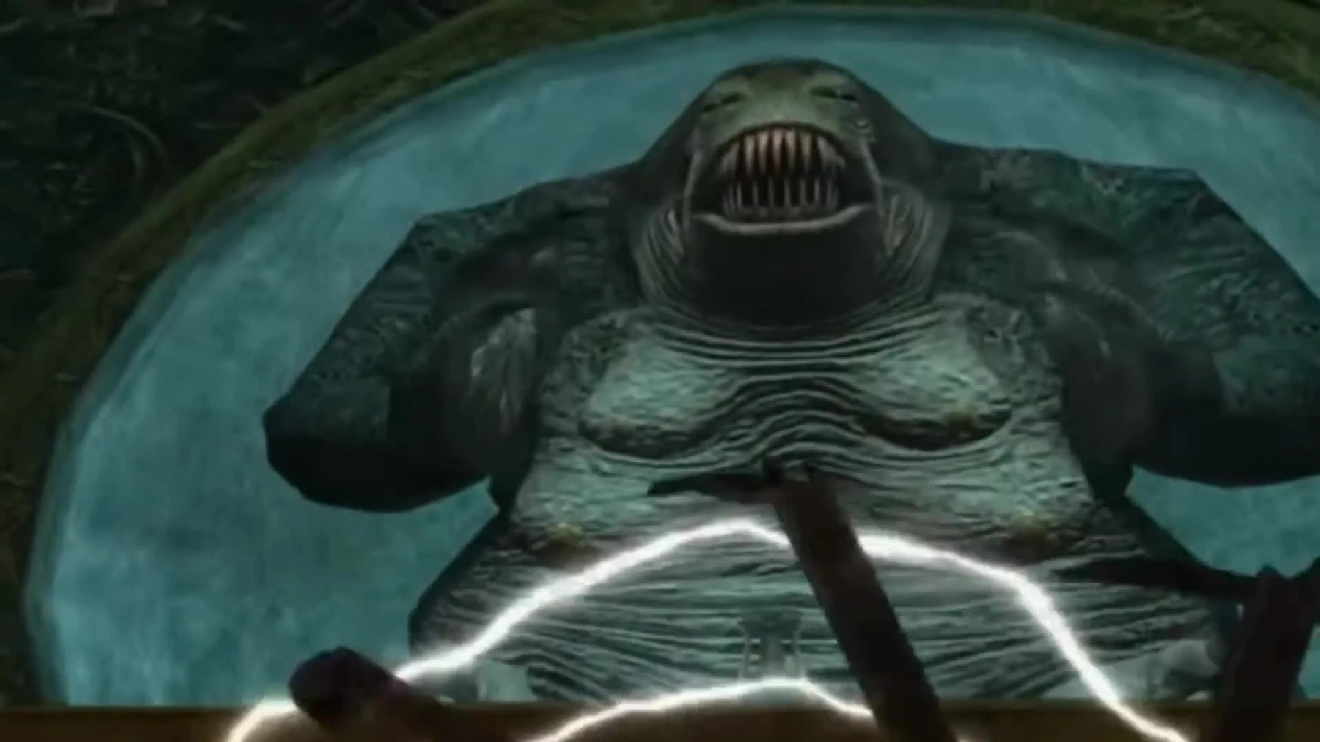 Что такое Call of Cthulhu - бесполезное мнение