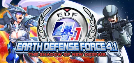 Earth Defense Force 4.1: Таблица для Cheat Engine [UPD: 10.03.2017] {Cielos}