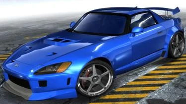 Сейвгейм для Need for Speed ProStreet (скрытые автомобили)