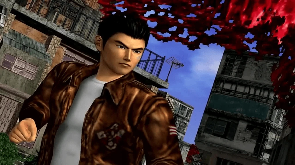 Все, что нужно знать об оригинальной Shenmue и Shenmue 2