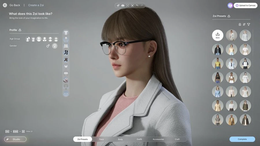 Геймдизайнер InZoi признал, что его проект "отстает от возможностей" The Sims, но это только пока