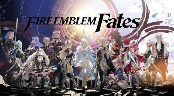 Fire Emblem Fates посетит Северную Америку 19 февраля 2016 года