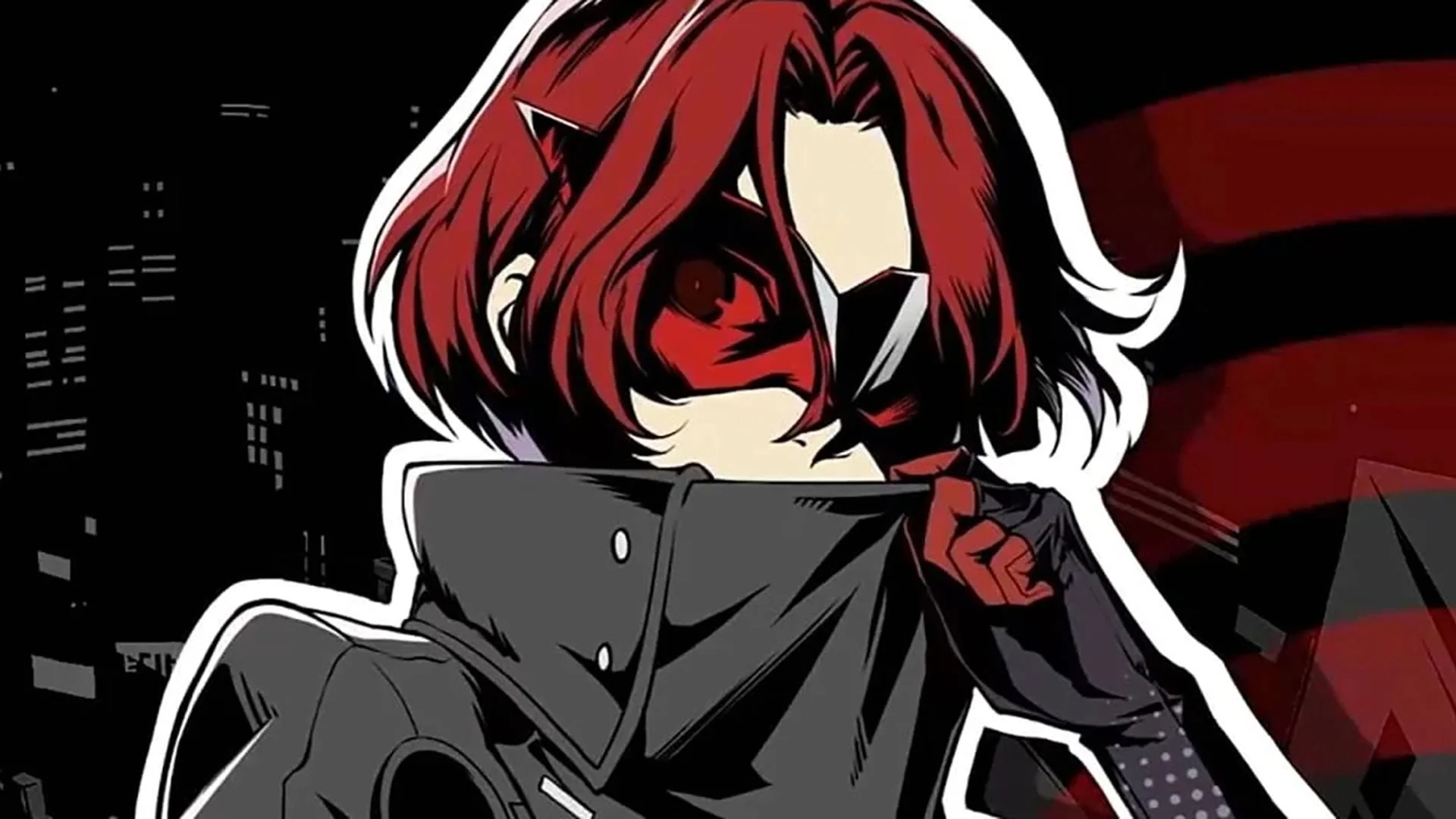 Atlus спрашивает у фанатов, хотят ли они Persona 5: The Phantom X и какие платформы предпочитают для следующих игр