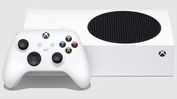 Xbox Series S не сдерживает новое поколение, она его продвигает, говорит инженер Microsoft