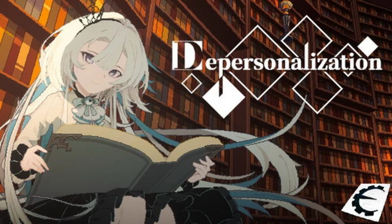 Depersonalization "Таблица для Cheat Engine" [UPD: 13.08.2024] {BigBear743}