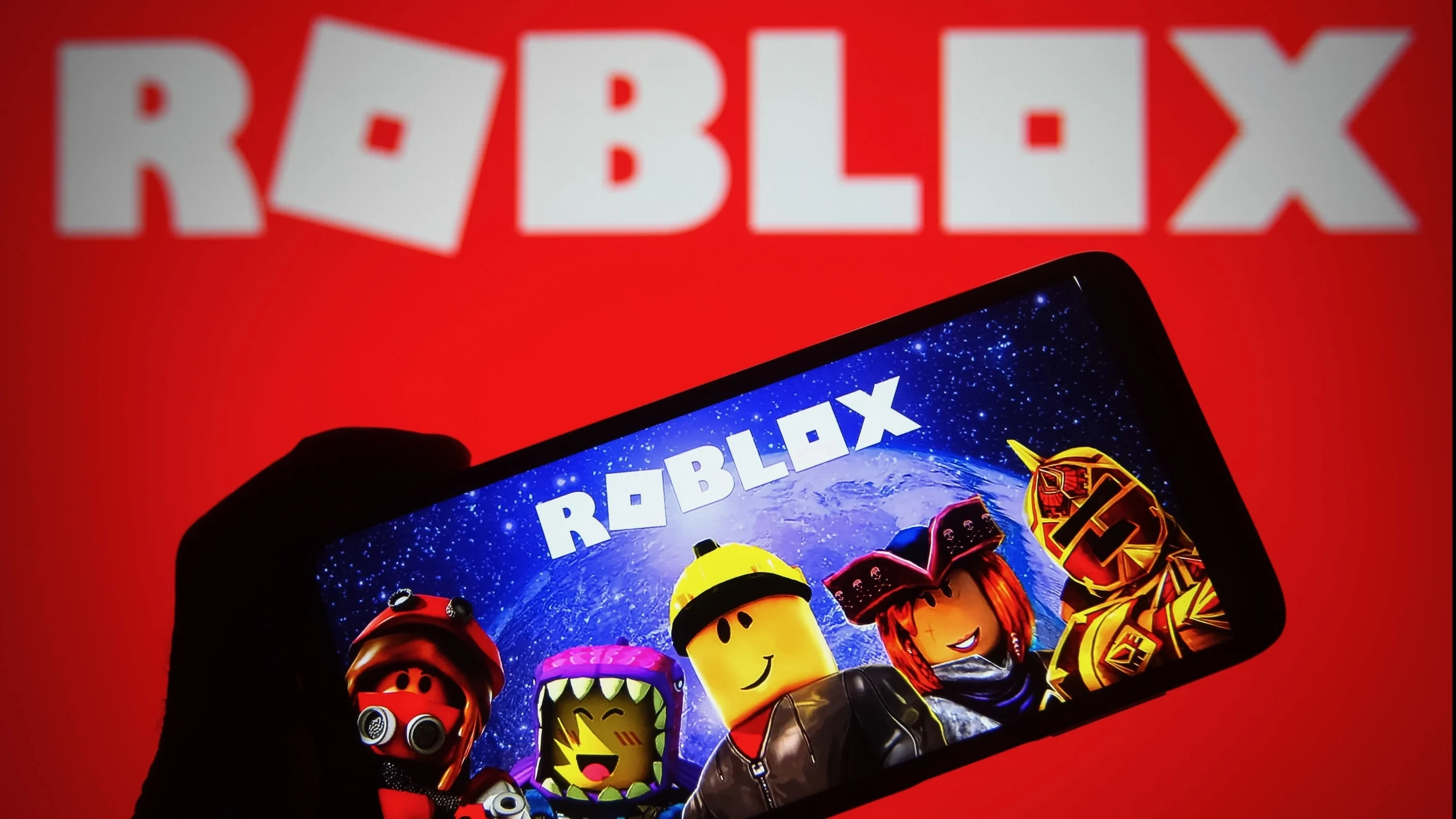 Штат Луизиана подал в суд на Roblox из-за угроз детям: акции компании рухнули на 6%