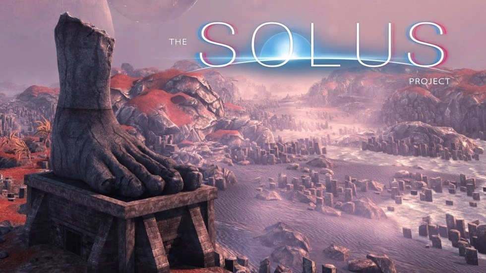 Teotl Studios планируют выпустить игрe The Solus Project для PS4