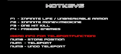 Assassin's Creed 2: Трейнер (+5) [1.01]