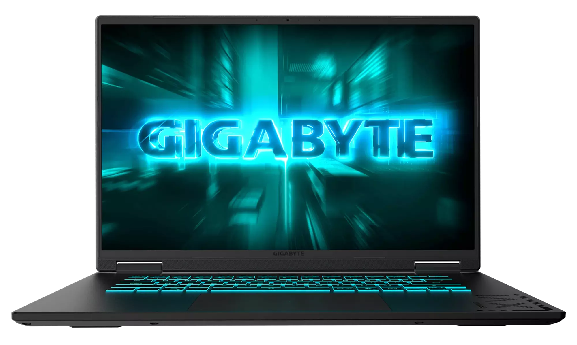 Обзор GIGABYTE Gaming A16 - мощь за разумные деньги