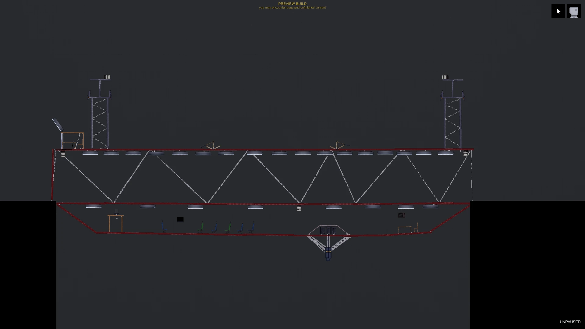People Playground "Мост-КПП"