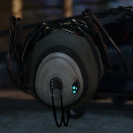 Garry's Mod "Советник Альянса из Half-Life 2"